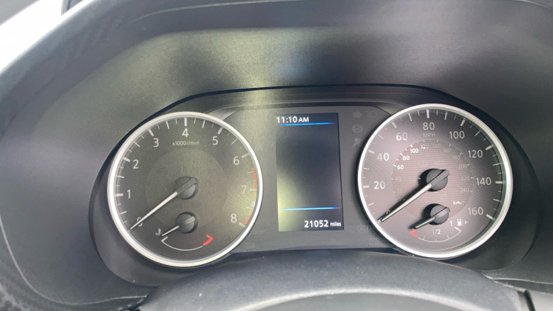 Nissan Juke 1.0 DiG-T 114 Acenta 5dr Petrol Hatchback